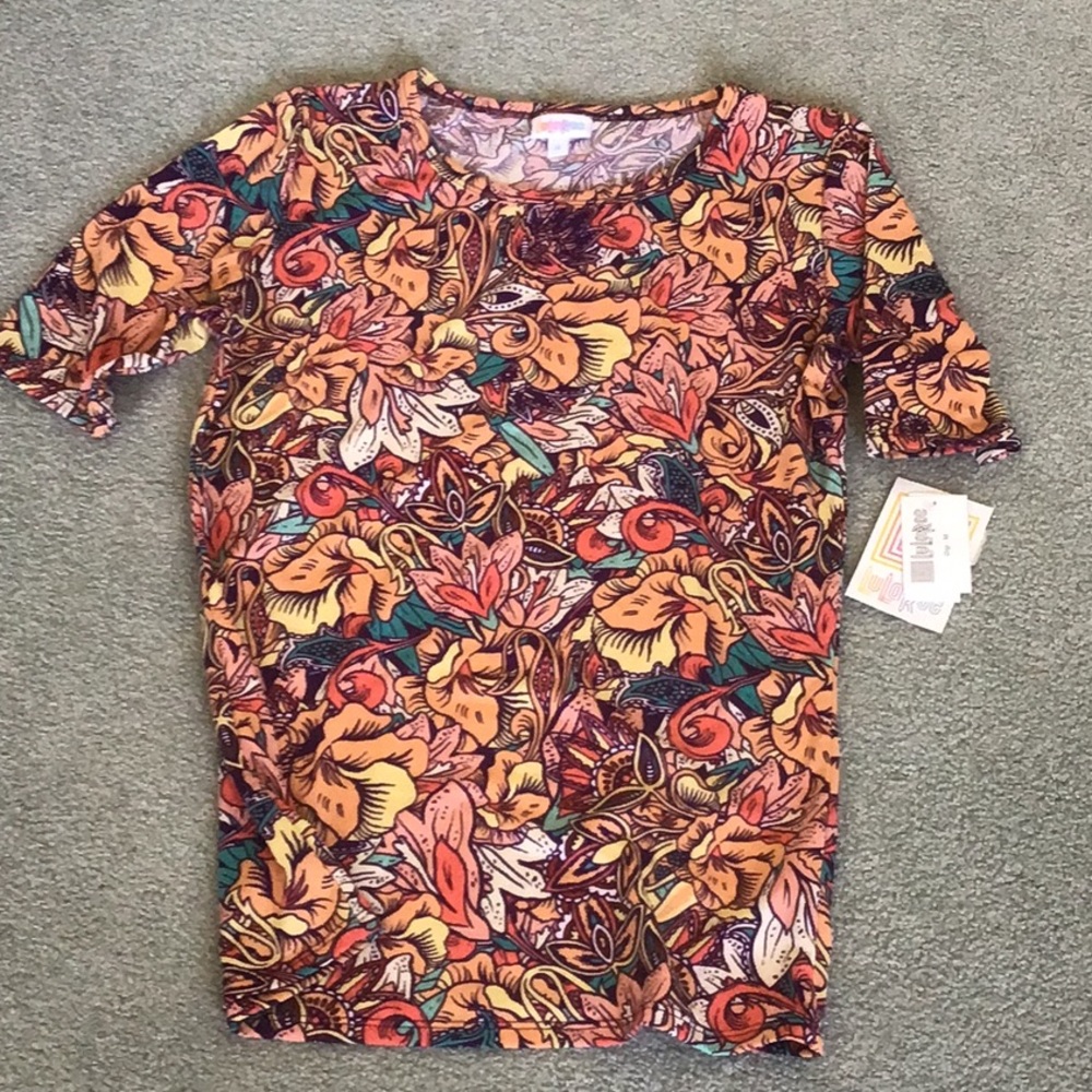 Woman’s top